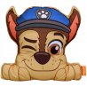 Tvarovaný 3D vankúšik Tlapková patrola - Paw Patrol - v tvare obľúbeného člena party labiek policajta Chase. Tento vankúšik poteší každého malého fanúšika šteniat z Labkovej patroly. Jeho rozmery sú cca 36 x 40 cm.
Ak si aj Vaše dieťa obľúbilo "labky", pozrite si našu ponuku doplnkov do detských izbičiek, doplnkov oblečenia a školských potrieb s motívom Paw Patrol.