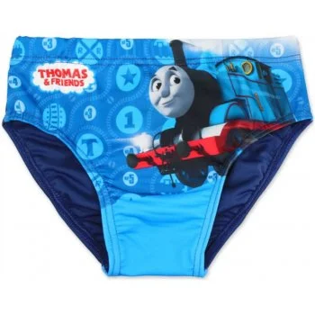 Chlapčenské slipové plavky Mašinka Tomáš