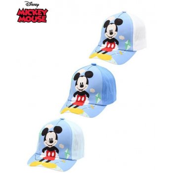 Chlapčenská šiltovka Mickey Mouse - Disney