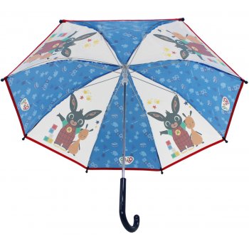 Detský dáždnik Zajačik Bing