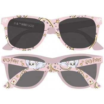 Dievčenské slnečné okuliare Harry Potter