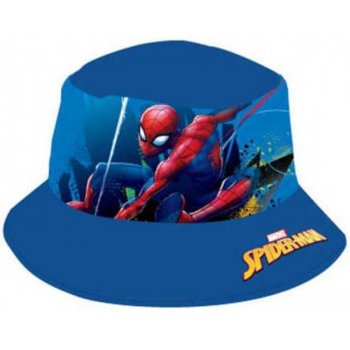 Chlapčenský klobúk Spiderman - MARVEL