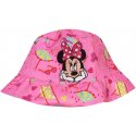 Dievčenský baby klobúčik Minnie Mouse - Disney