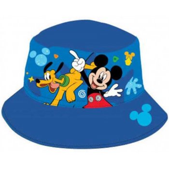 Chlapčenský klobúk Mickey Mouse - Disney
