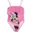 Dievčenské jednodielne plavky Minnie Mouse - Disney