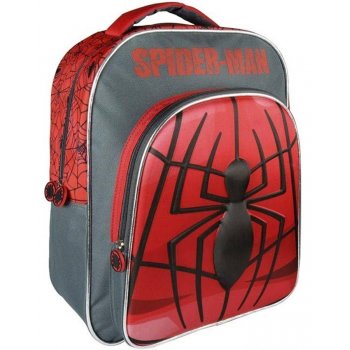 Školský batoh 3D Spiderman - MARVEL