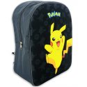 Veľký batoh 3D Pokémon Pikachu