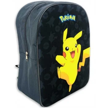 Veľký batoh 3D Pokémon Pikachu