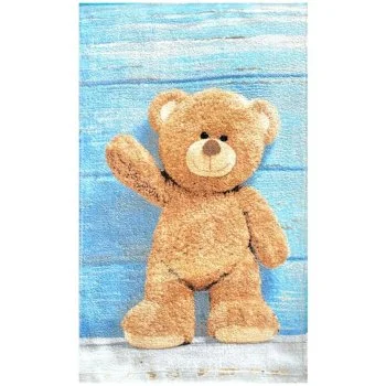Detský uterák Plyšový medvedík