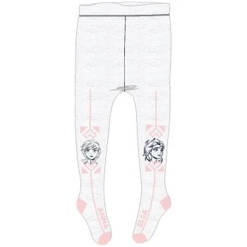 Dievčenské pančucháče Ľadové kráľovstvo II - Anna a Elsa