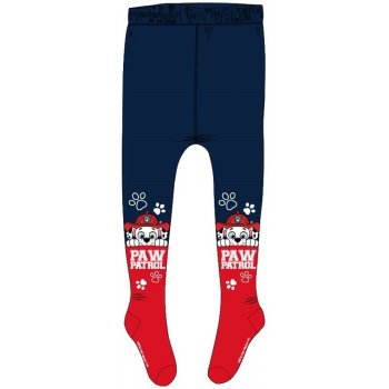 Chlapčenské pančucháče Tlapková patrola - Marshall