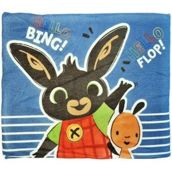 Chlapčenský zimný nákrčník Zajačik Bing