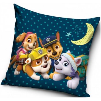 Vankúš Paw Patrol - Nočná hliadka