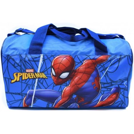 Detská športová taška Spiderman - MARVEL