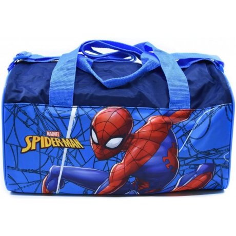 Detská športová taška Spiderman - MARVEL