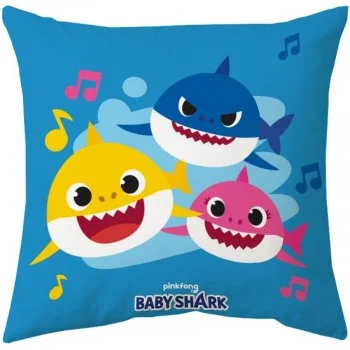 Vankúš Baby Shark