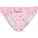 Dievčenské plavkové nohavičky Prasiatko Peppa