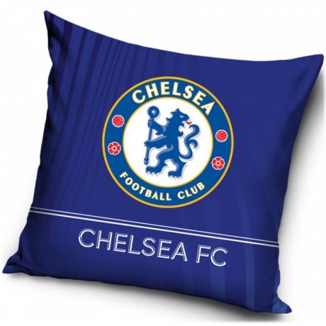 Futbalový vankúš Chelsea FC