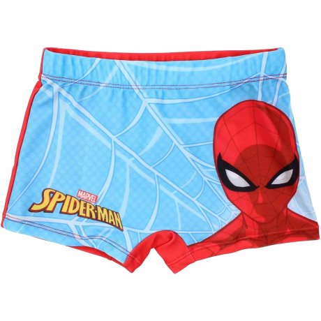 Detské plavky boxerky Spiderman - MARVEL