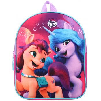 Dievčenský 3D batoh MMy Little Pony - Watch Me Shine