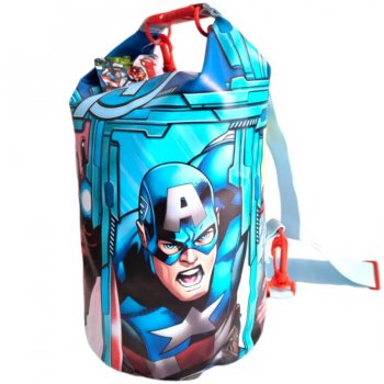 Lodný vak batoh Avengers - MARVEL