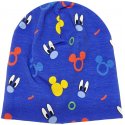 Chlapčenská jarná / jesenná čiapka Disney