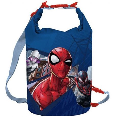 Lodný vak batoh Spiderman - MARVEL