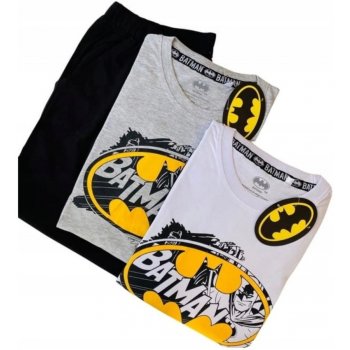 Pánské krátké pyžamo Batman