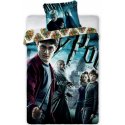 Bavlnené posteľné obliečky Harry Potter - Polovičný princ