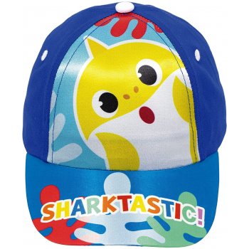 Detská šiltovka Baby Shark
