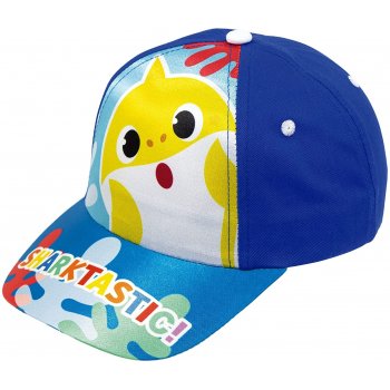 Detská šiltovka Baby Shark