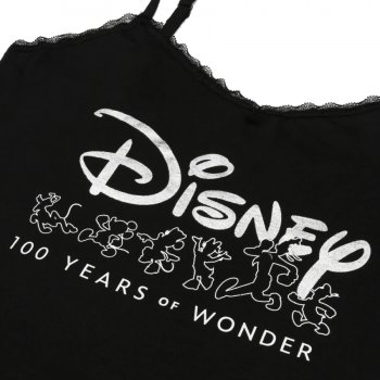 Dámske pyžamo Disney - 100 years of wonder