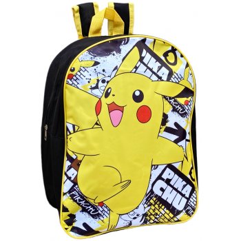 Detský batoh Pokémon Pikachu