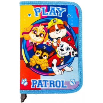 Školský peračník Paw Patrol - Play Patrol