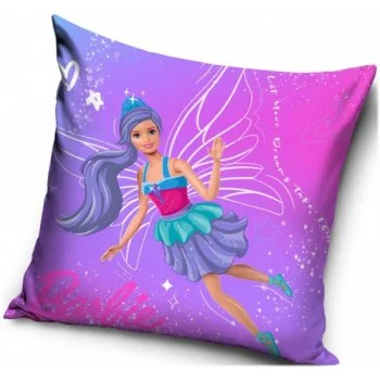 Vankúš Barbie - Čarovná víla