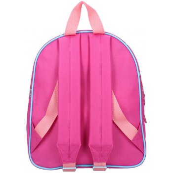 Dievčenský batoh s predným vreckom L.O.L. Surprise
