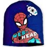 Chlapčenská jarná / jesenná čiapka pre chlapcov Spiderman - motív Web Head - s obrázkom obľúbeného komiksového a filmového superhrdinu Spidermana. Túto čiapku dodávame vo veľkosti 52, alebo 54.
TIP • Pokiaľ si aj vaše dieťa obľúbilo Spidermana, pozrite si našu ponuku ďalších výrobkov s motívom Filmoví hrdinovia