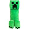 Tvarovaný 3D vankúšik Minecraft - motív Creeper. Je vyrobený z príjemného a jemného mikroplyšu. Možno ho využiť aj na hranie ako plyšovú hračku. Rozmery sú cca 48 x 16 cm.
Tento vankúš získal medzinárodný certifikát OEKO-TEX STANDARD 100, ktorý zaručuje rozmerovú a farebnú stálosť materiálu aj to, že výrobok neobsahuje škodlivé látky.
TIP • Ak máte tiež doma vášnivého hráča Minecraftu, prezrite si celú našu ponuku produktov s motívom Minecraft.