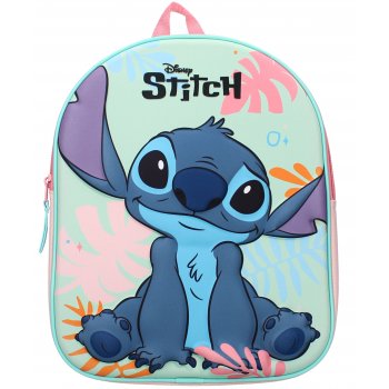 Detský 3D batoh Lilo & Stitch