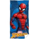 Bavlnená plážová osuška Spiderman - MARVEL