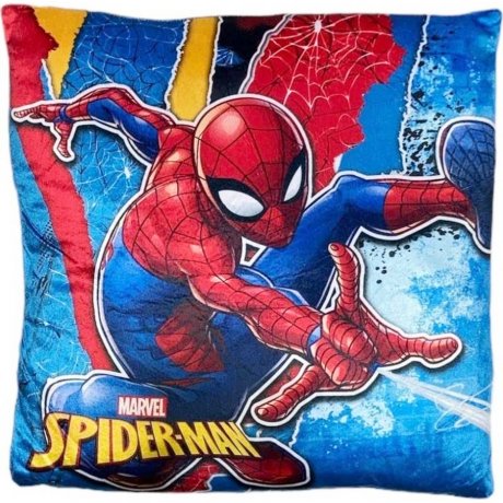 Obojstranný vankúš Spiderman