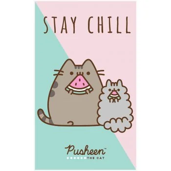 Detský uterák mačička Pusheen