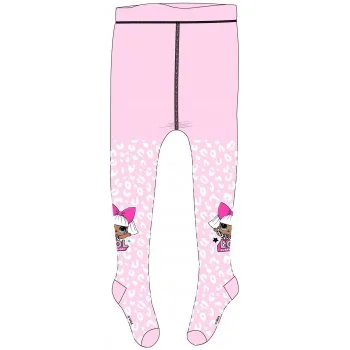 Dievčenské pančucháče L.O.L. Surprise