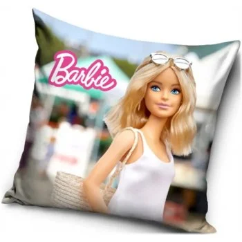 Vankúš Barbie v Barbielande