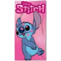 Dievčenská plážová osuška Lilo & Stitch - V záplave bozkov