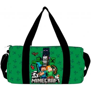 Športová taška Minecraft