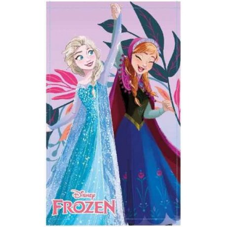 Detský uterák Ľadové kráľovstvo - Frozen