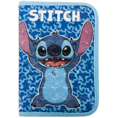 Chlapčenský školský peračník Lilo & Stitch