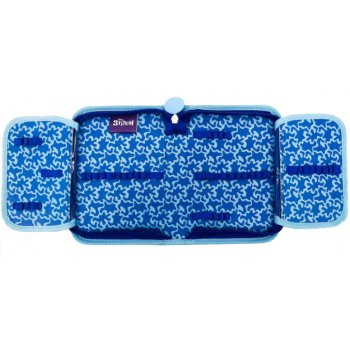 Chlapčenský školský peračník Lilo & Stitch