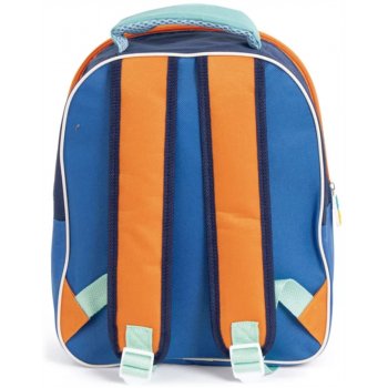 Chlapčenský 3D batoh Lilo & Stitch